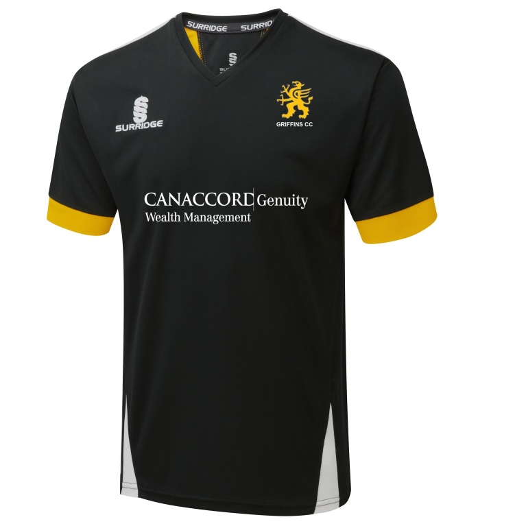 Griffins CC - Blade Training Tee