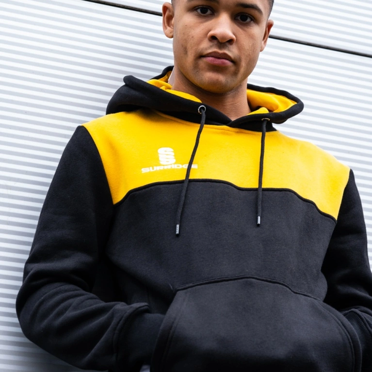 Griffins CC - Blade Hoodie