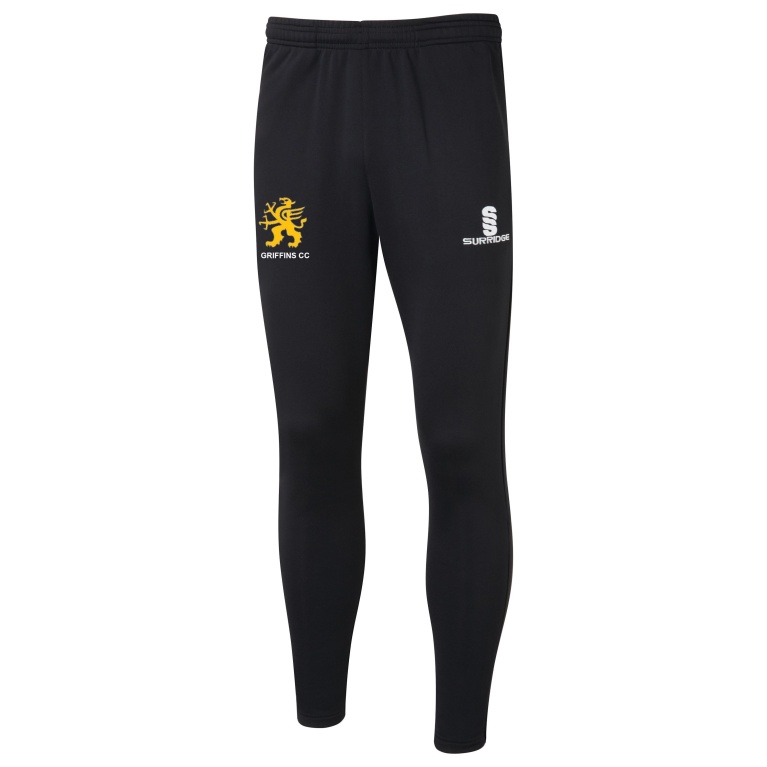 Griffins CC - Tek Performance Pant