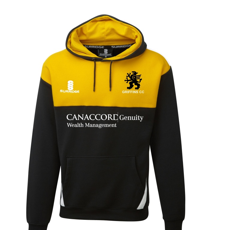 Griffins CC - Blade Hoodie