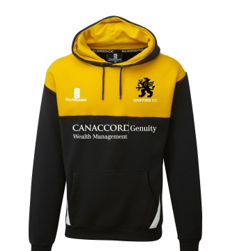 Griffins CC - Blade Hoodie