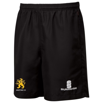 Griffins CC - Blade Shorts